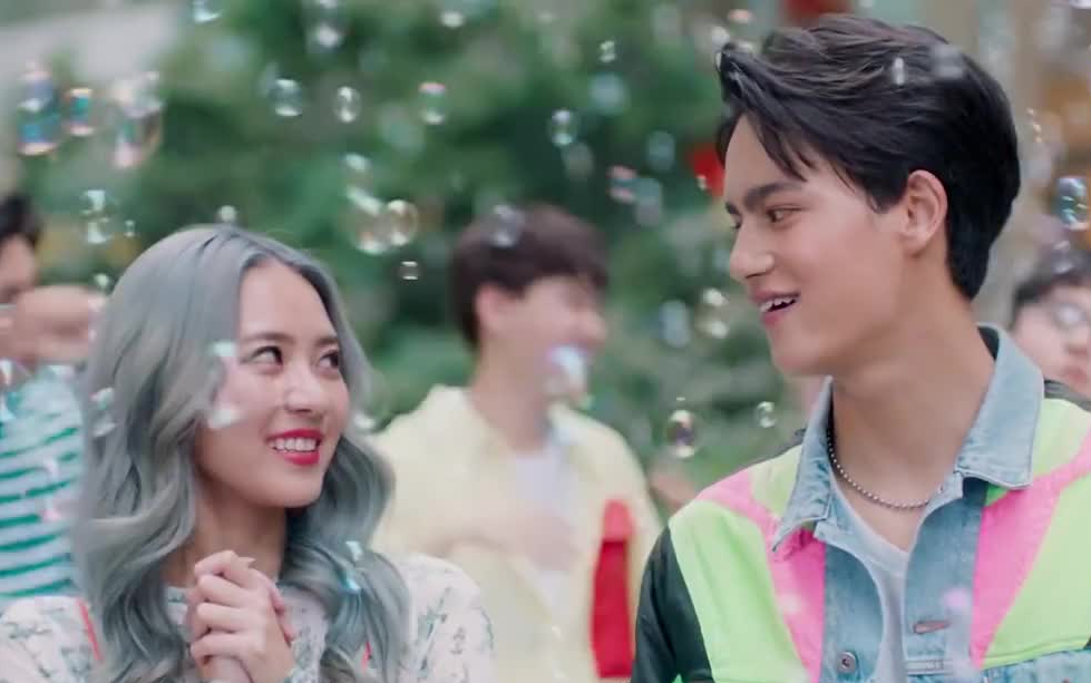 爱的警报器泰剧爱的救护车myambulanceost爱的警报器23272929