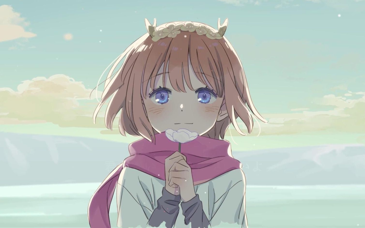 弾けないギターを片手に.