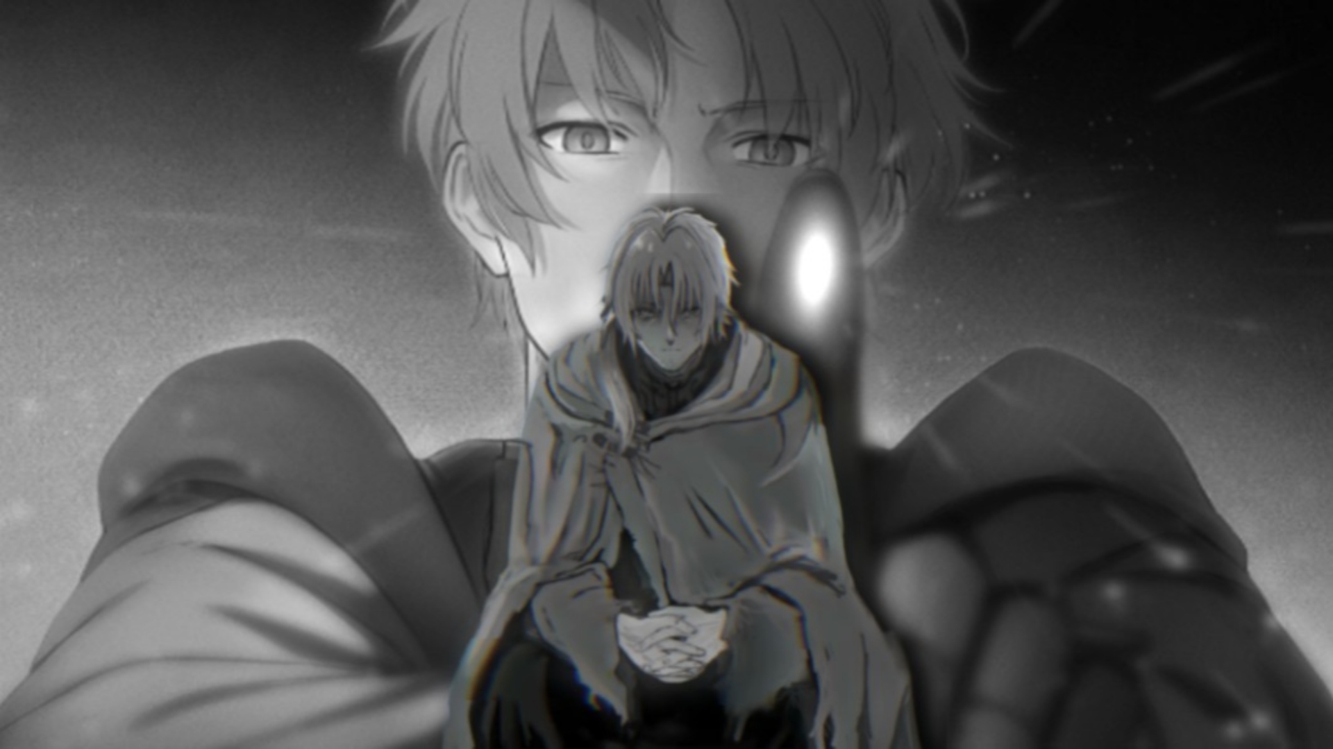 将大局逆转吧,鲁迪乌斯!