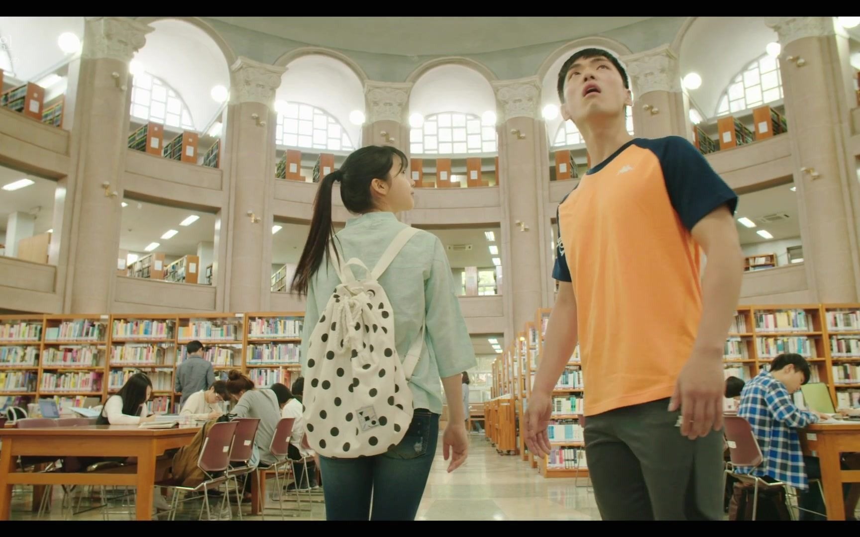 第20届韩国釜山国际电影节展映电影《超人》1分30秒官方预告 金正贤