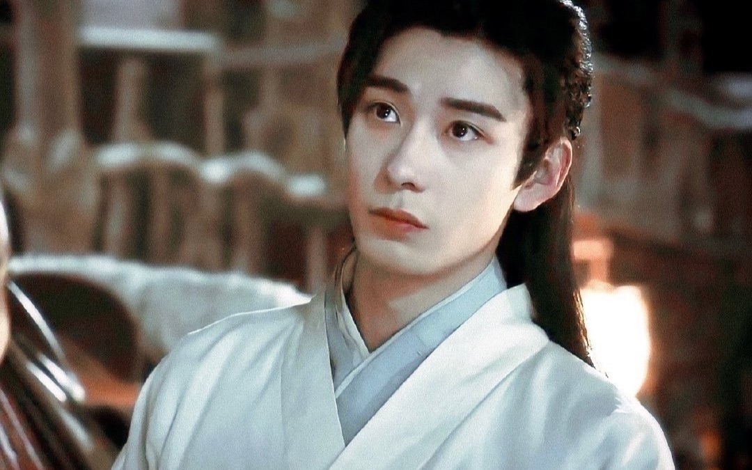 东宫陈星旭李承鄞后槽牙警告帅还是你帅