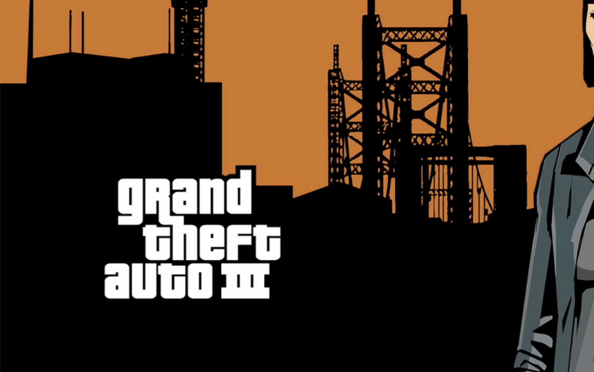 苹果a10尝逝运行gta3重制版