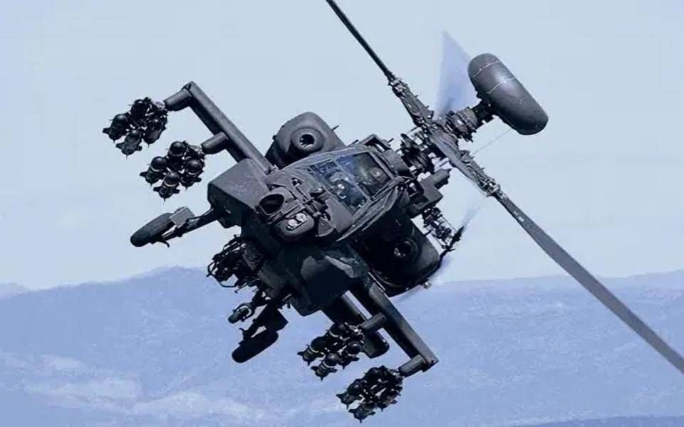 叛乱:沙漠风暴武装直升机自爆_哔哩哔哩 (゜-゜)つロ 干杯~-bilibili