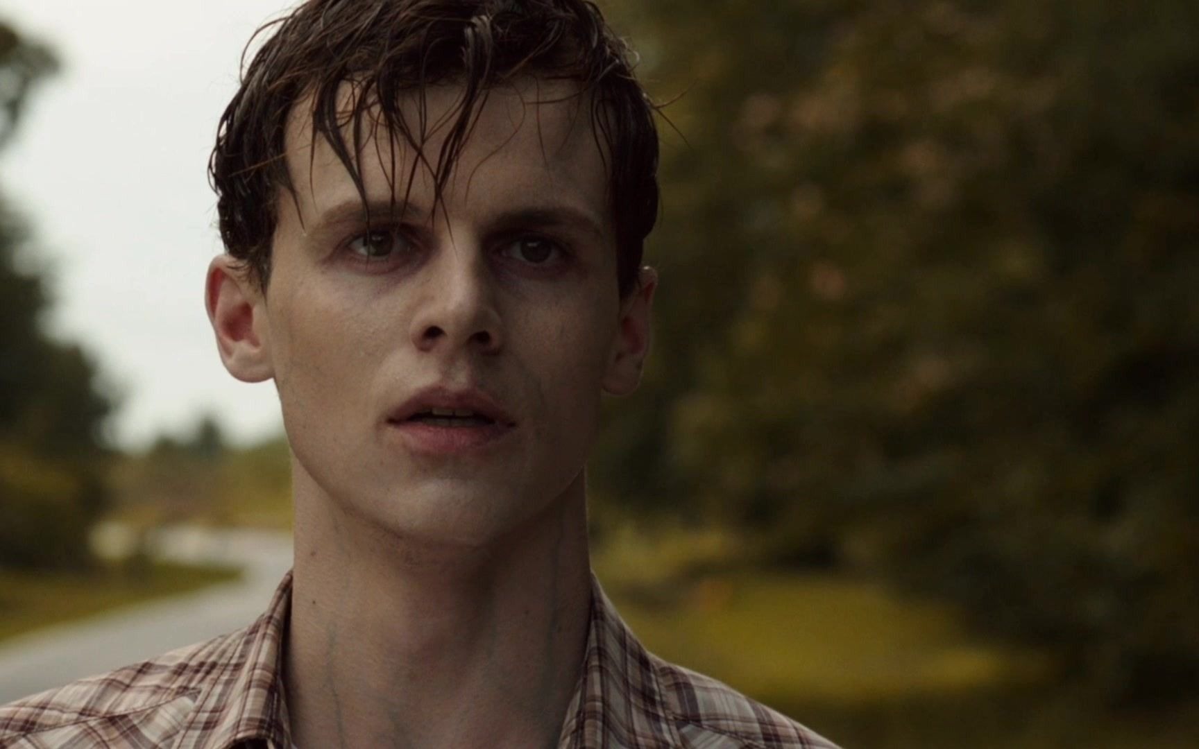 电影招魂3 驱魔夫妇再出发 看得我差点尿裤子