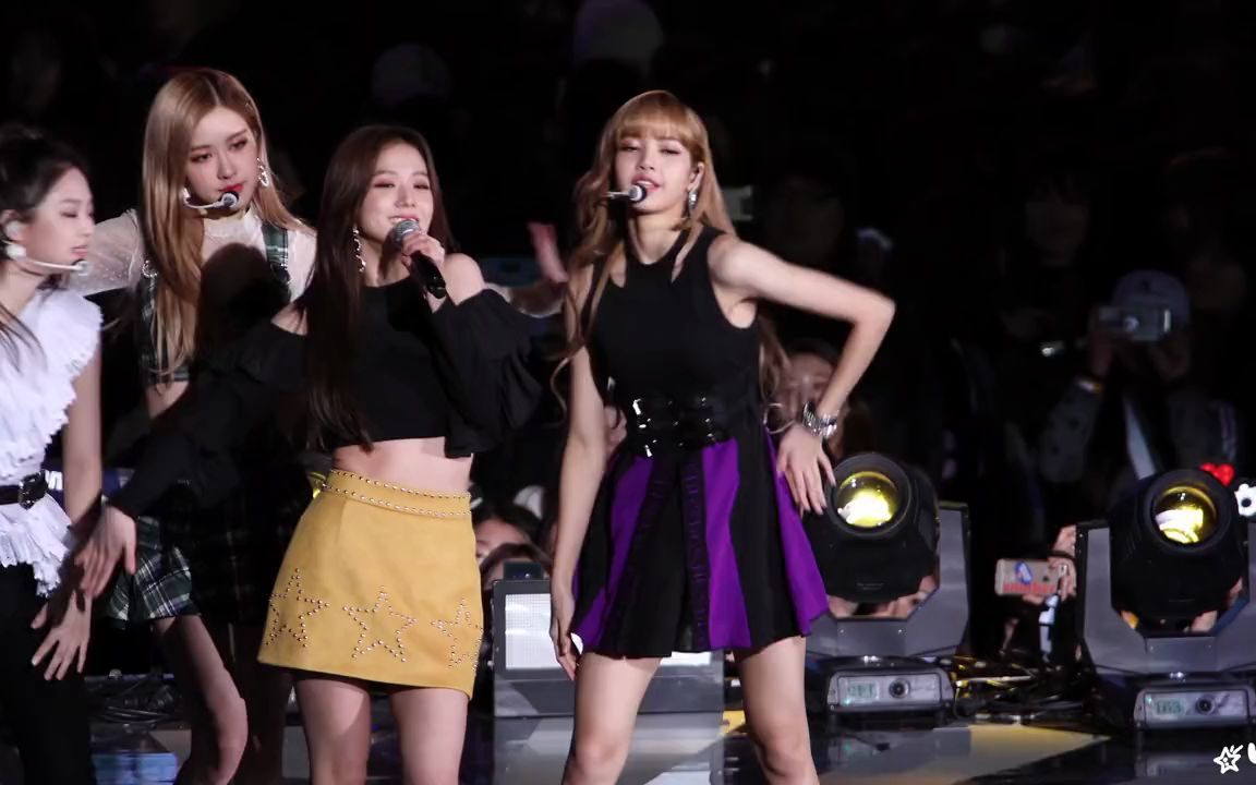 blackpinkforeveryoung图片