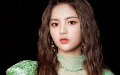 火箭少女杨超越6