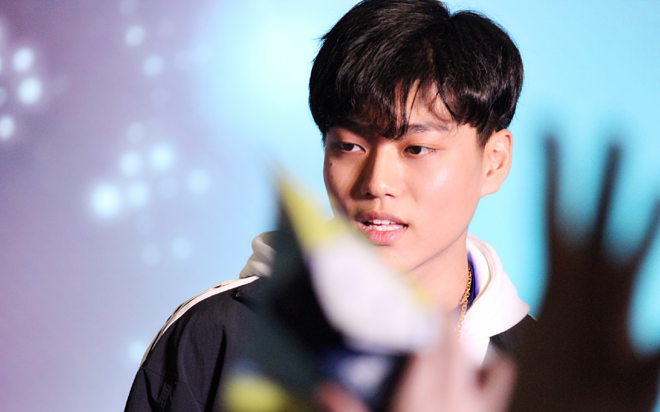 【某幻君】大哥,你真漂亮(ido28)