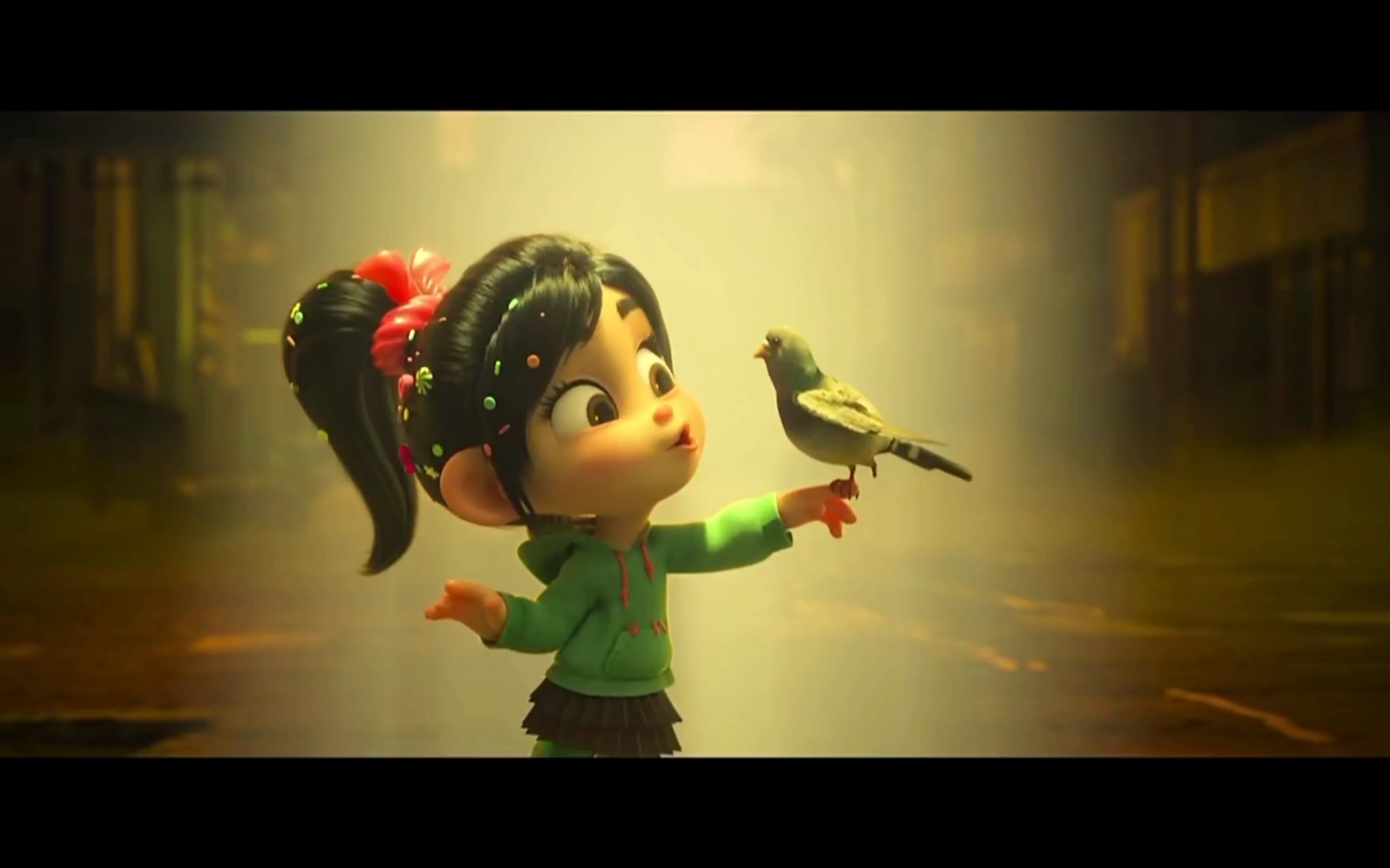 无敌破坏王2插曲狂暴飙车内地中文配音