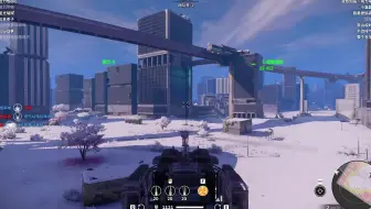 创世战车