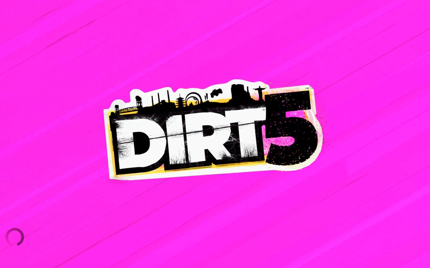 [图]DIRT5 尘埃5