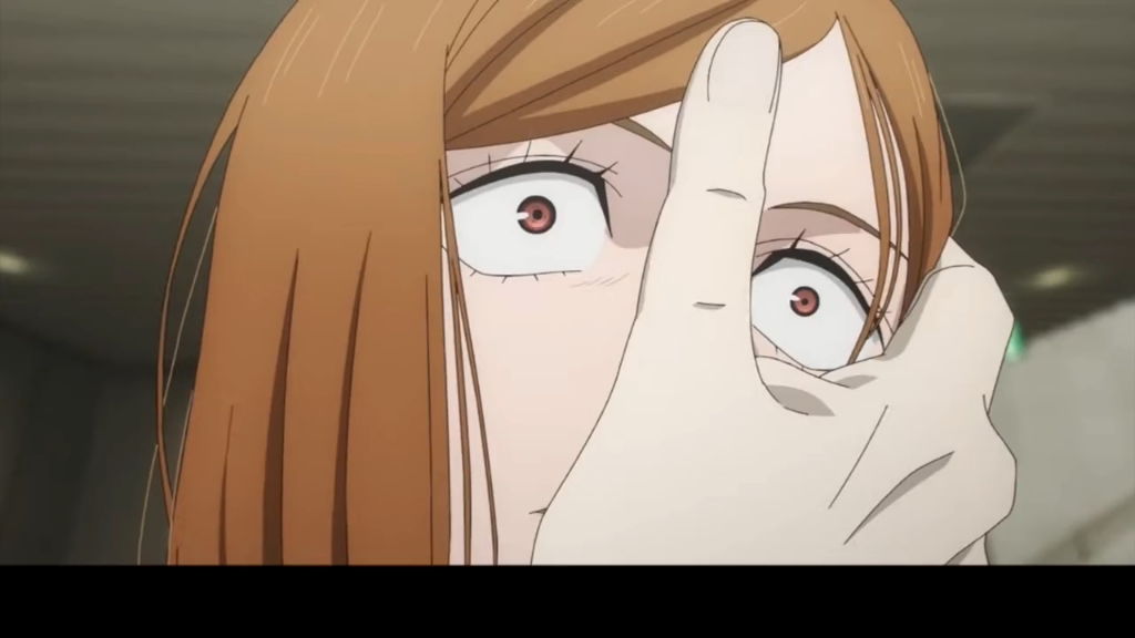 咒术回战第2季第19集!钉崎野蔷薇战死!