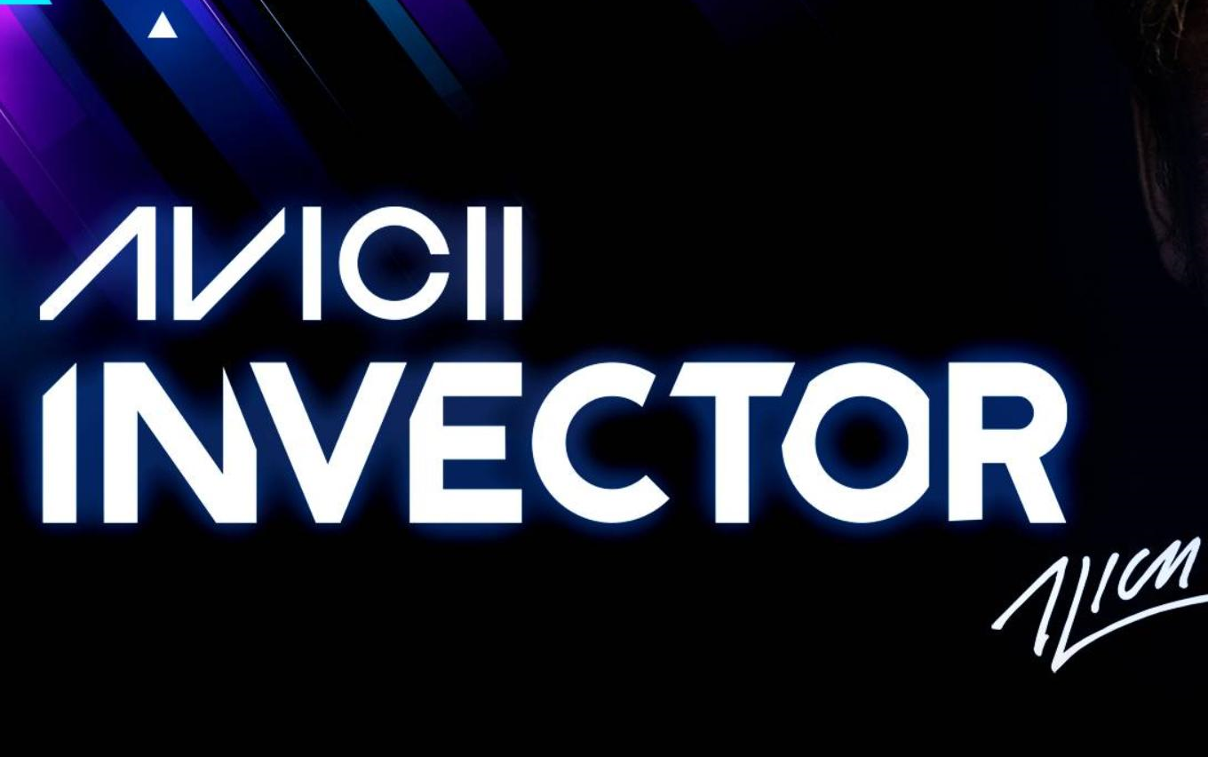 活动作品aviciiinvectortruebeliever