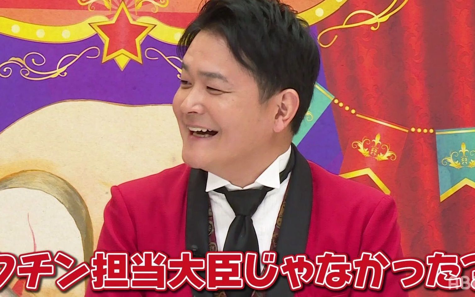 チャンスの時間 220206 #168 金属バット熱血指導！ノブの猛烈テレビ塾＆ボケまくり商店街 - 视频下载 Video Downloader
