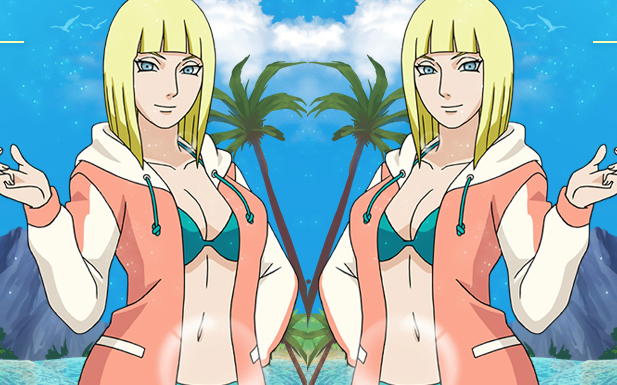 火影忍者女忍系列飞天既视感_哔哩哔哩_bilibili