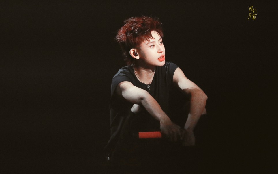 210703小鬼王琳凯上海梅奔巡回演唱会