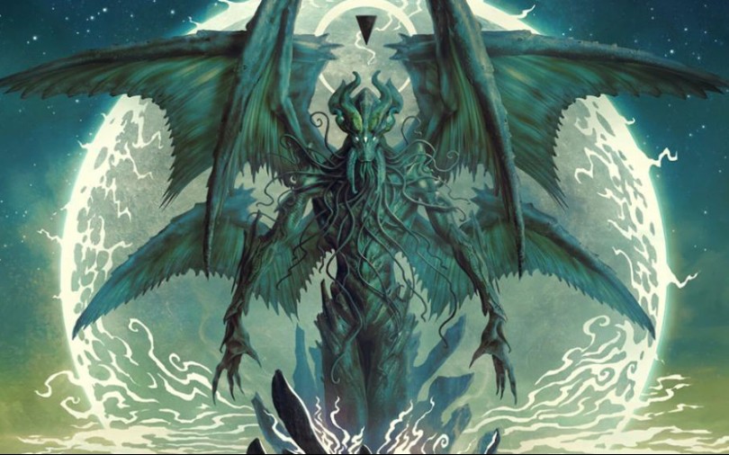 审判之星已经来临,星系都将受到祂歌声的影响,群星将逐渐到达正确的