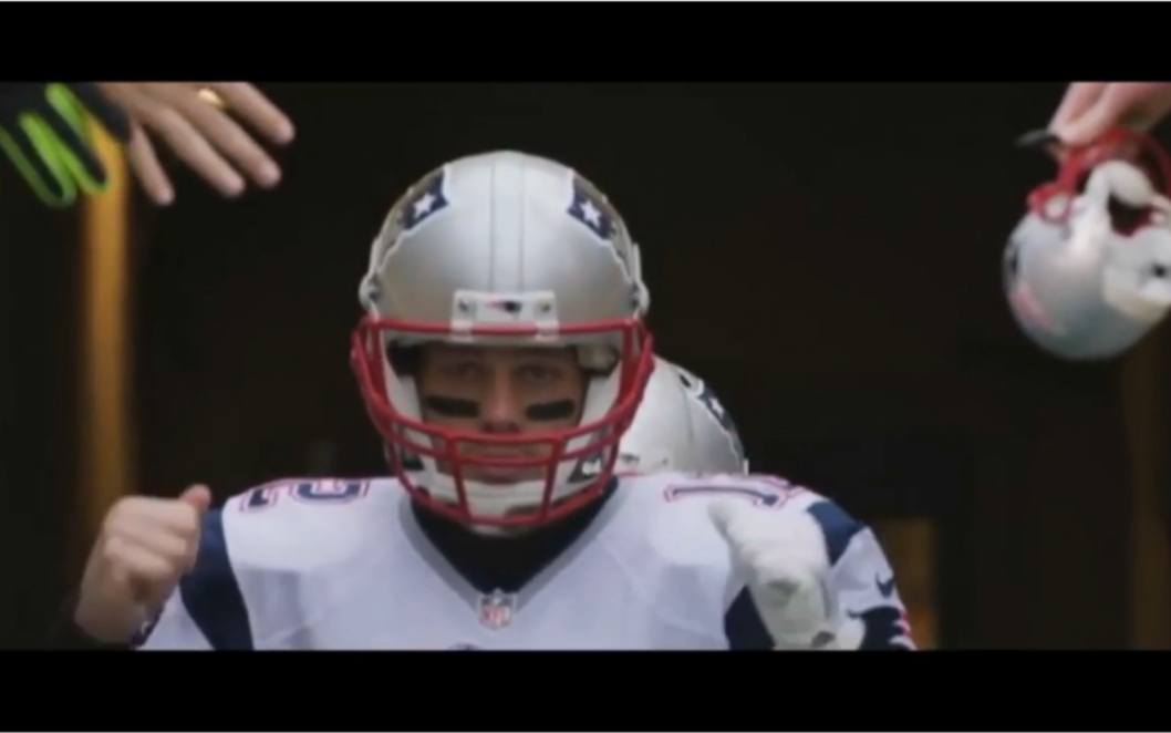 [图]致敬Tom Brady-The Goat