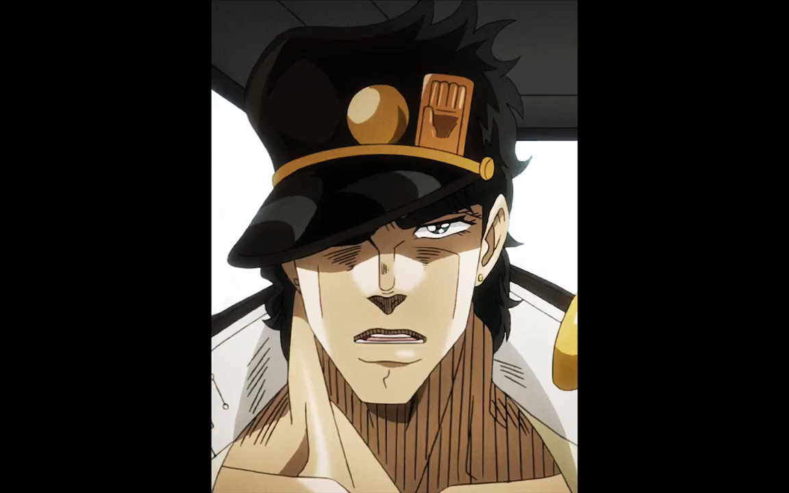 jojo的奇妙冒险星尘斗士第二十一集第二十二集