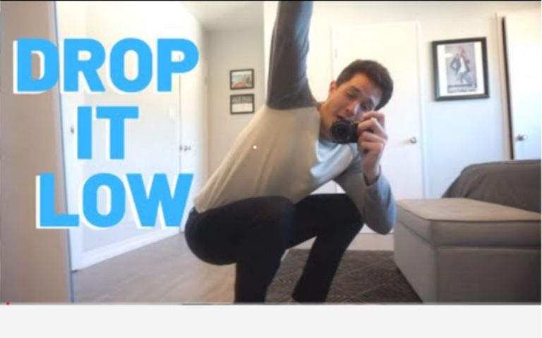 [图]【Dominick Whelton】Drop It Low!