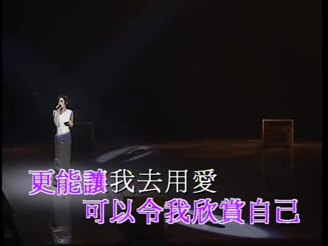 [图]1995年12月 寶麗金25周年演唱會  鄧麗君金曲聯唱