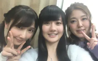 尼子絢那 哔哩哔哩 Bilibili