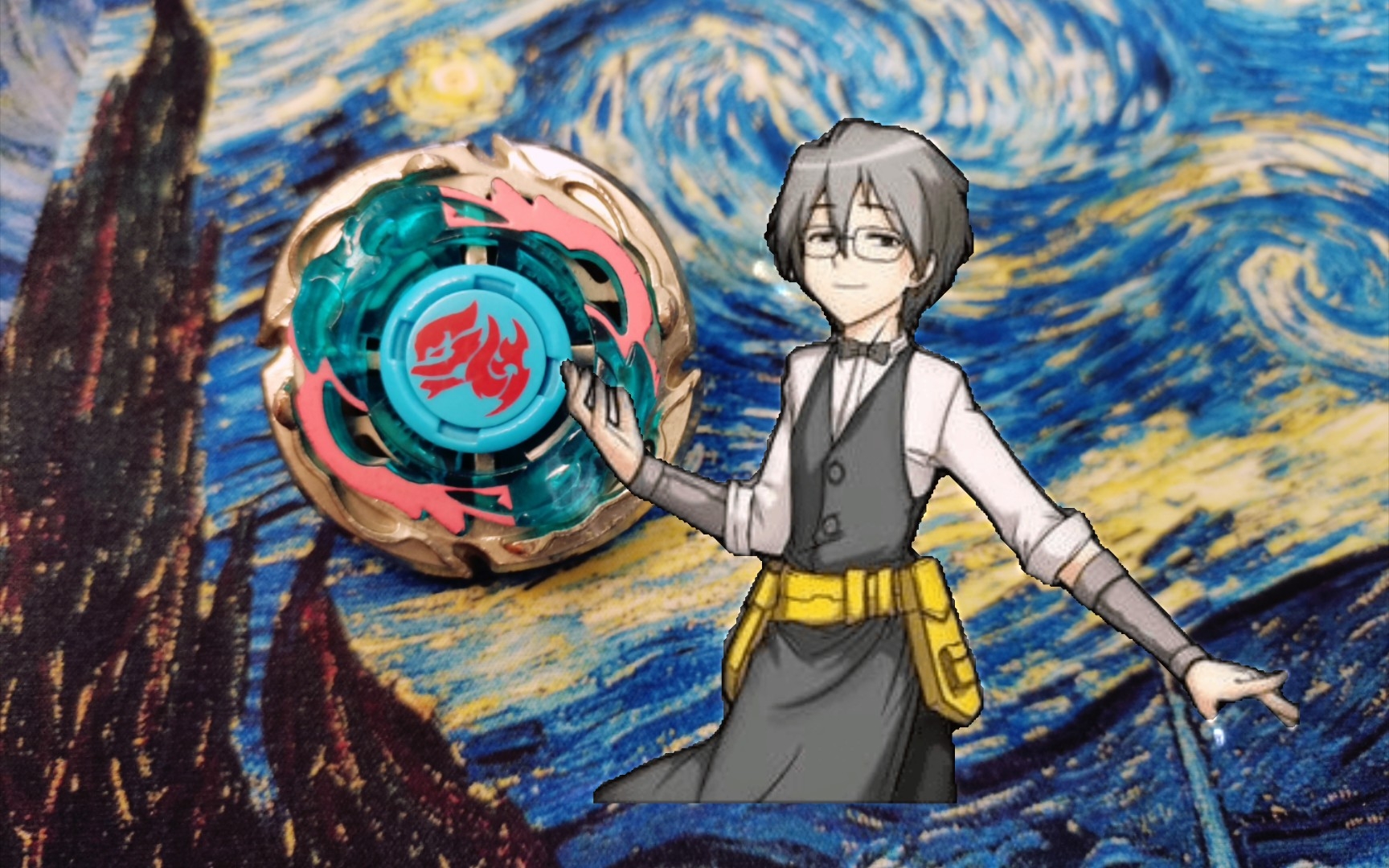 优雅,实在是太优雅了!—极速剑舞