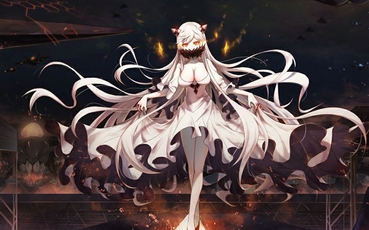 【泽野弘之】– 「灰烬」 -suite- [主唱- gemie] -史诗级战斗音乐