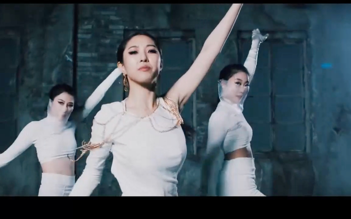 我的mv我做主:exo油管mv张艺兴"个人镜头" 张艺兴 lay-12