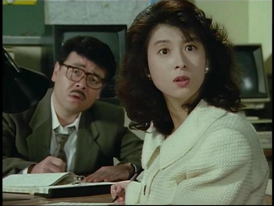 【河合奈保子】《さすらい刑事旅情编IV》(1991)日剧片段3哔哩哔哩bilibili