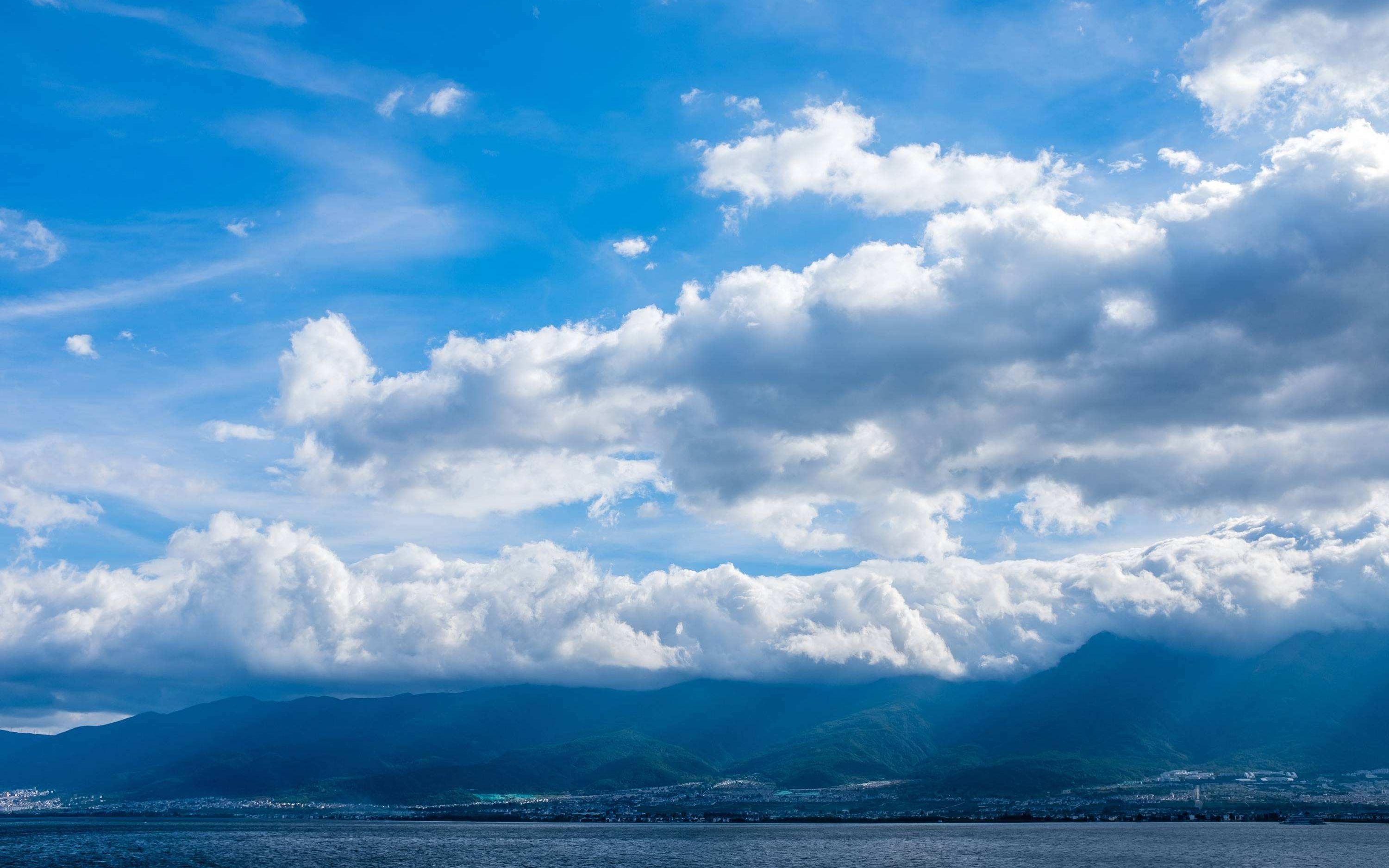 云南夏季旅游推荐,昆明大理丽江6天怎么玩!_哔哩哔哩_bilibili