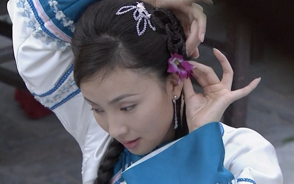 一帘幽梦 陶虹x兰儿 cut 31-39_哔哩哔哩 (゜-゜)つロ 干杯~-bilibili