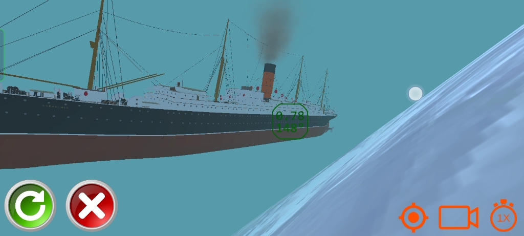 卡佩西亚号沉没