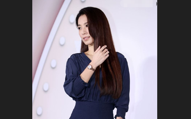 【田馥甄】20230113 老田又营业啦 citizen2023年新品发布会 彰显轻