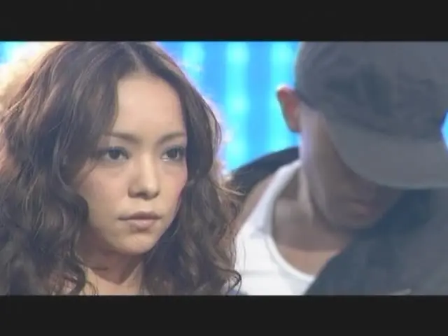 TV]安室奈美恵- Something 'Bout The Kiss～Love 2000(avex Summer