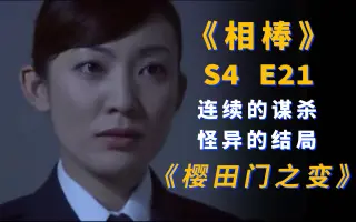 阵川公平杉下右京 哔哩哔哩 Bilibili