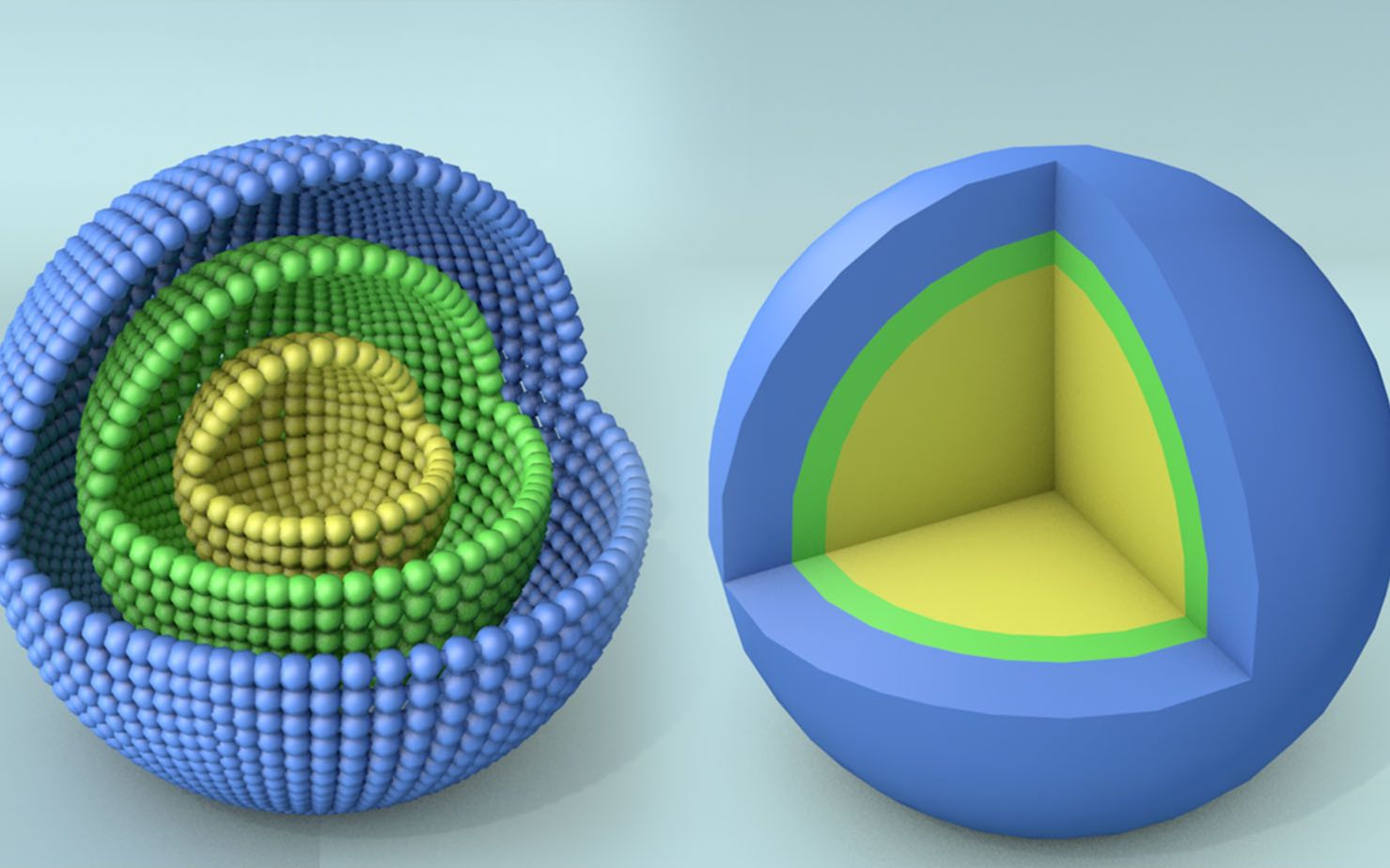 课时(三十四)c4d科研绘图-纳米球颗粒(答疑)