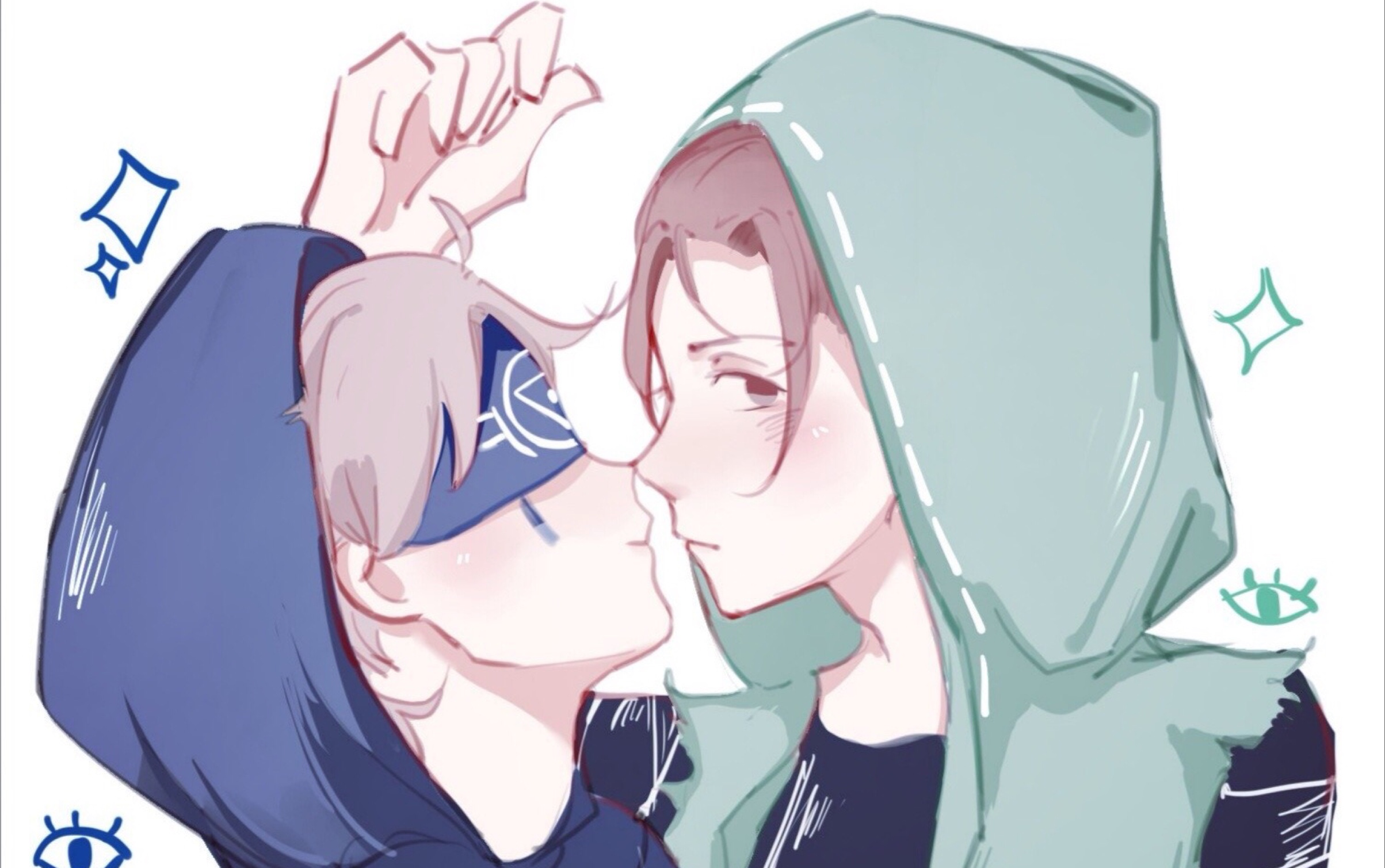 奈布:伊莱真香_哔哩哔哩_bilibili