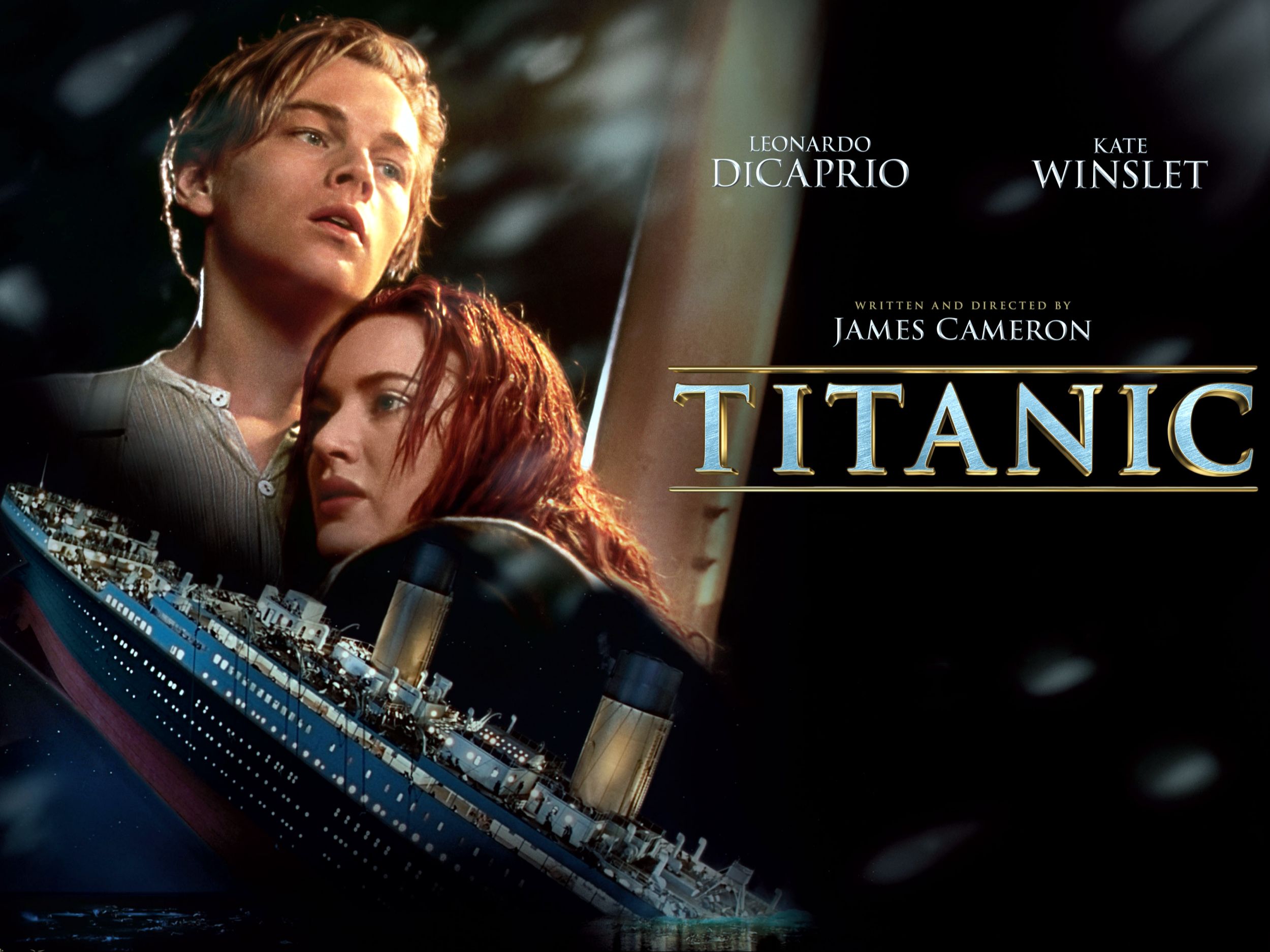 4豆瓣电影top250]泰坦尼克号 titanic (1997)[白星加长版][原音中字]