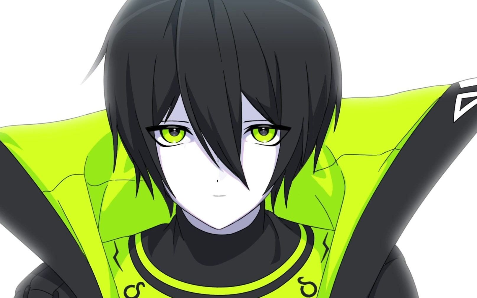 パラレルレイヤー (parallel layer)【lumo】ー自制预览_音游热门视频