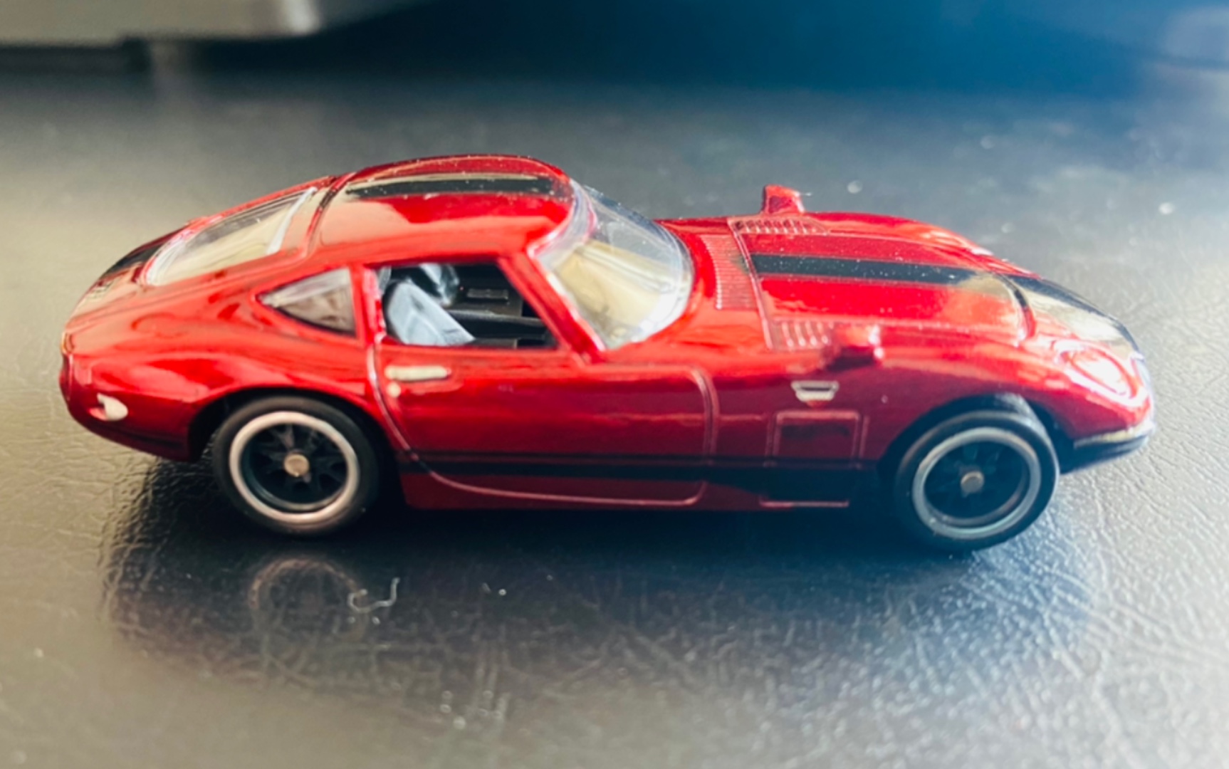 风火轮〕丰田2000gt超级宝盒开箱_哔哩哔哩 (゜-゜)つロ 干杯~-bili