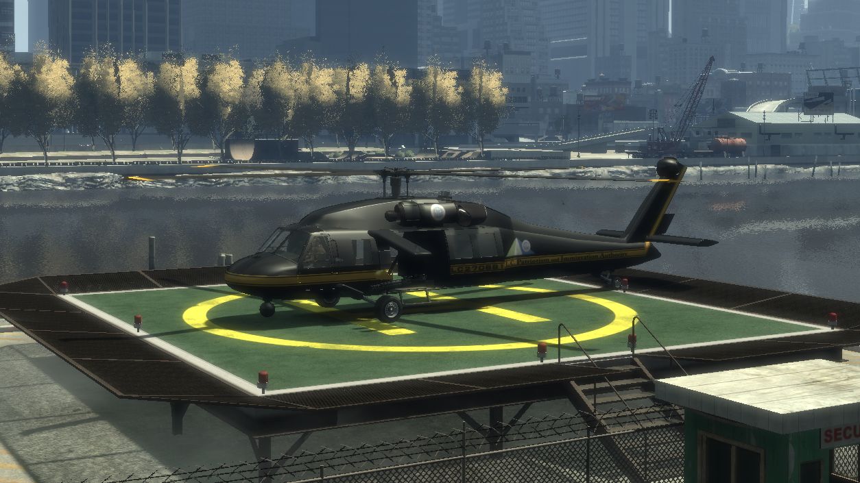 gta4 隐藏车 a revengers tragedy (deal) - ne annihilator