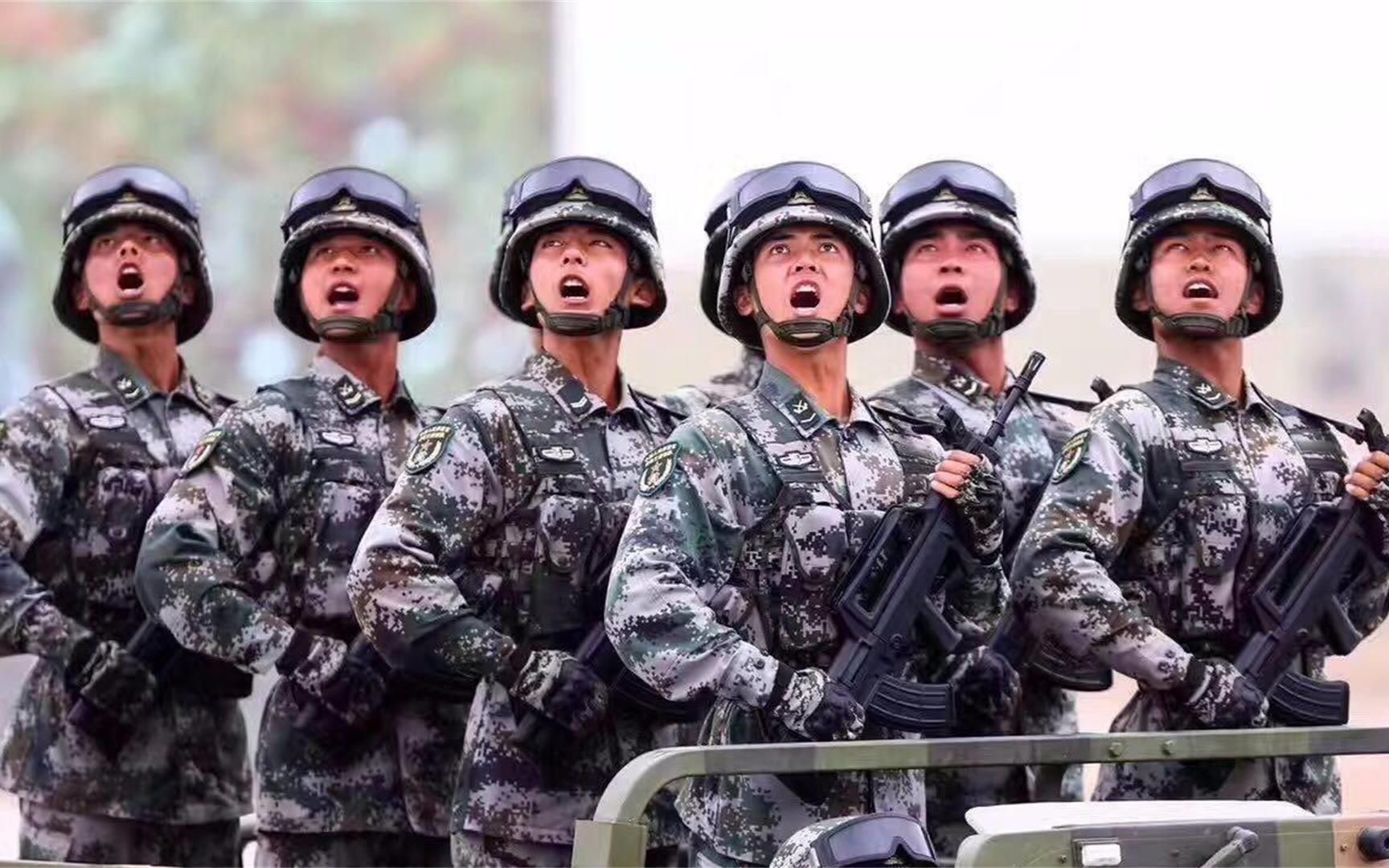 中国军人退役时,"光荣牌"有何作用?说出真相后,各国羡慕了