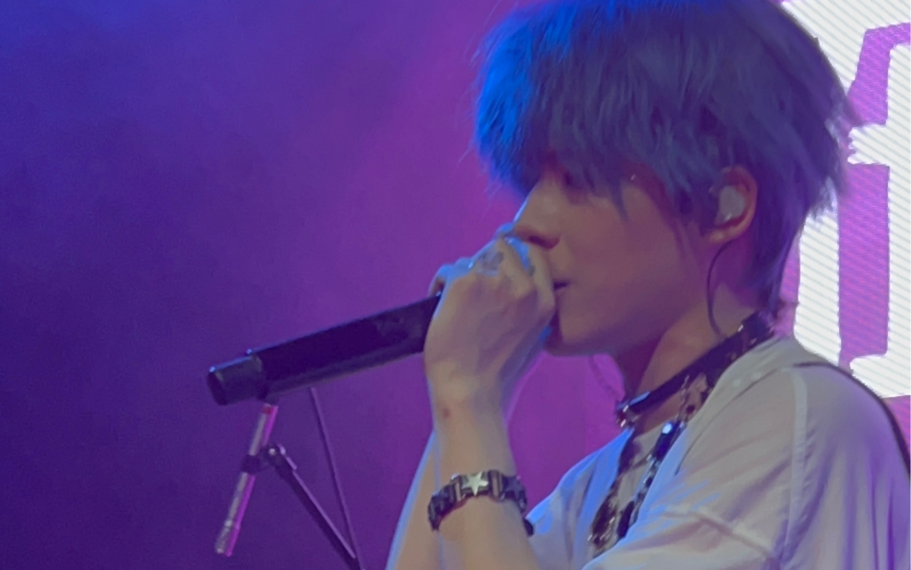 【小精灵real】230521|恋是爱的呕吐物|上海场巡演live
