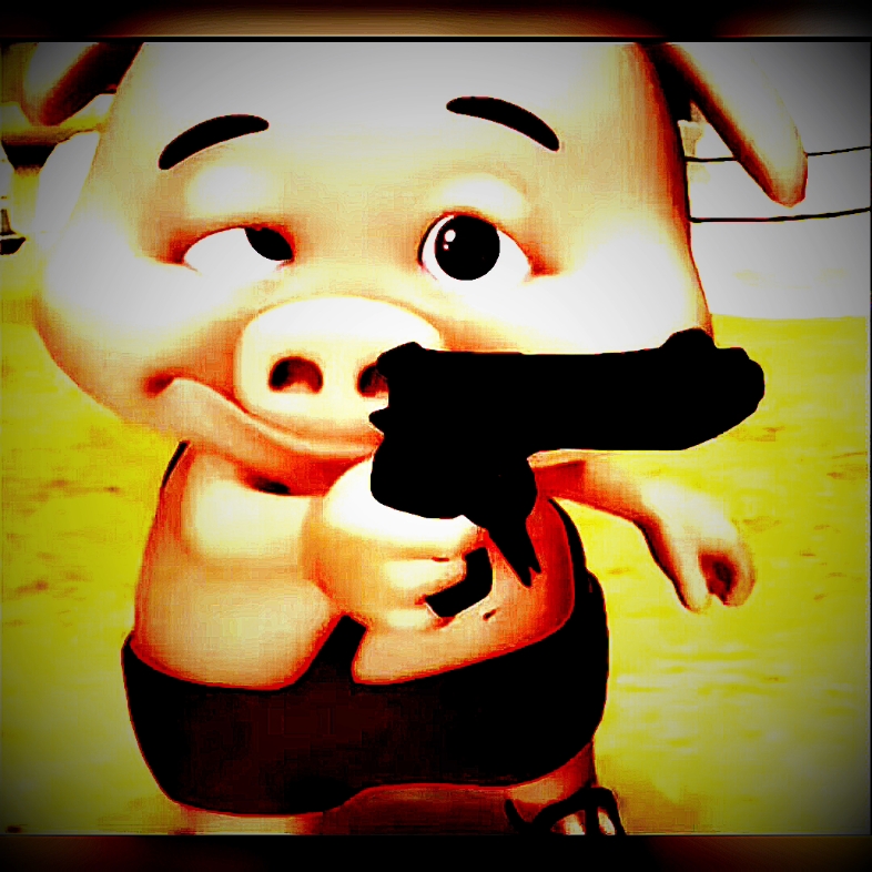 逆天小呆呆的心跳大冒险