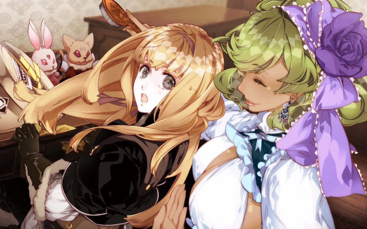 官中『灰鹰幻境(psychedelica of the ashen hawk)』 686868