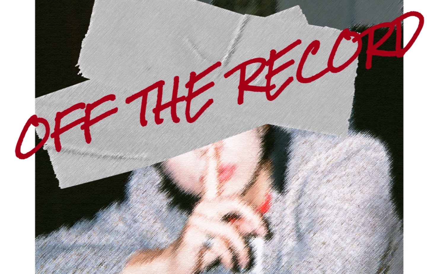 【张祐荣】'Off the record' Teaser Movie Short ver.哔哩哔哩bilibili