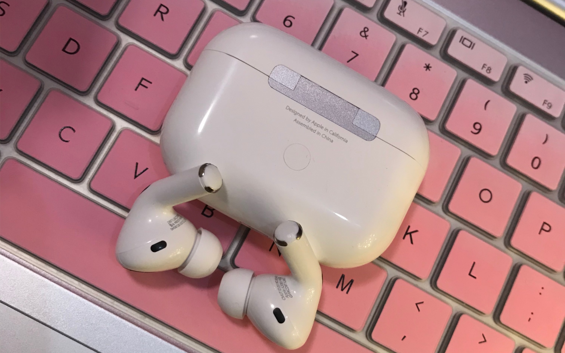 九月 开箱 洛达1562a三代 数字降噪