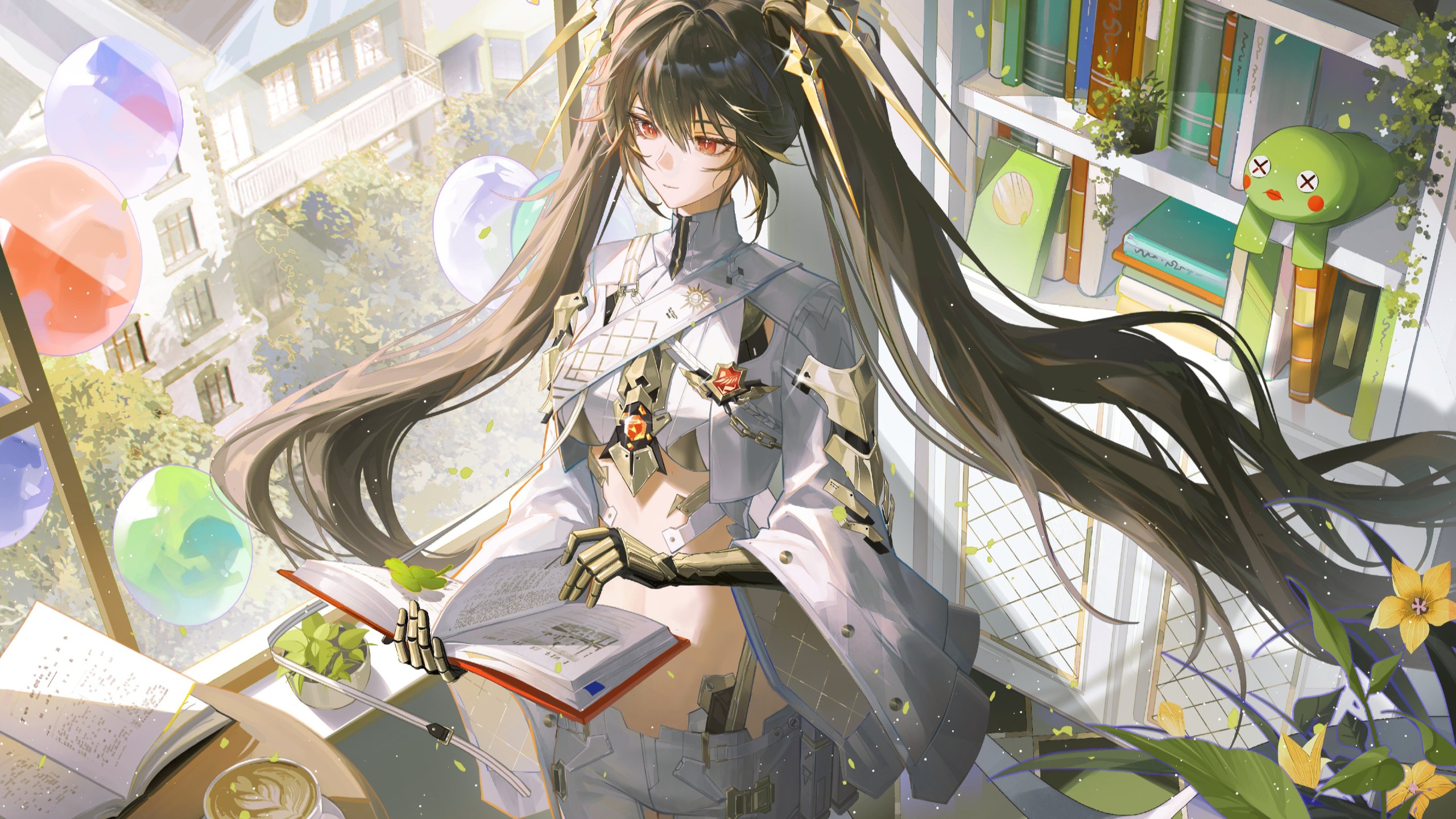 《战双帕弥什-覆海归途》