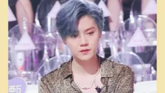【朝鹿FORLUHAN】创造营2020成团夜-台下花絮