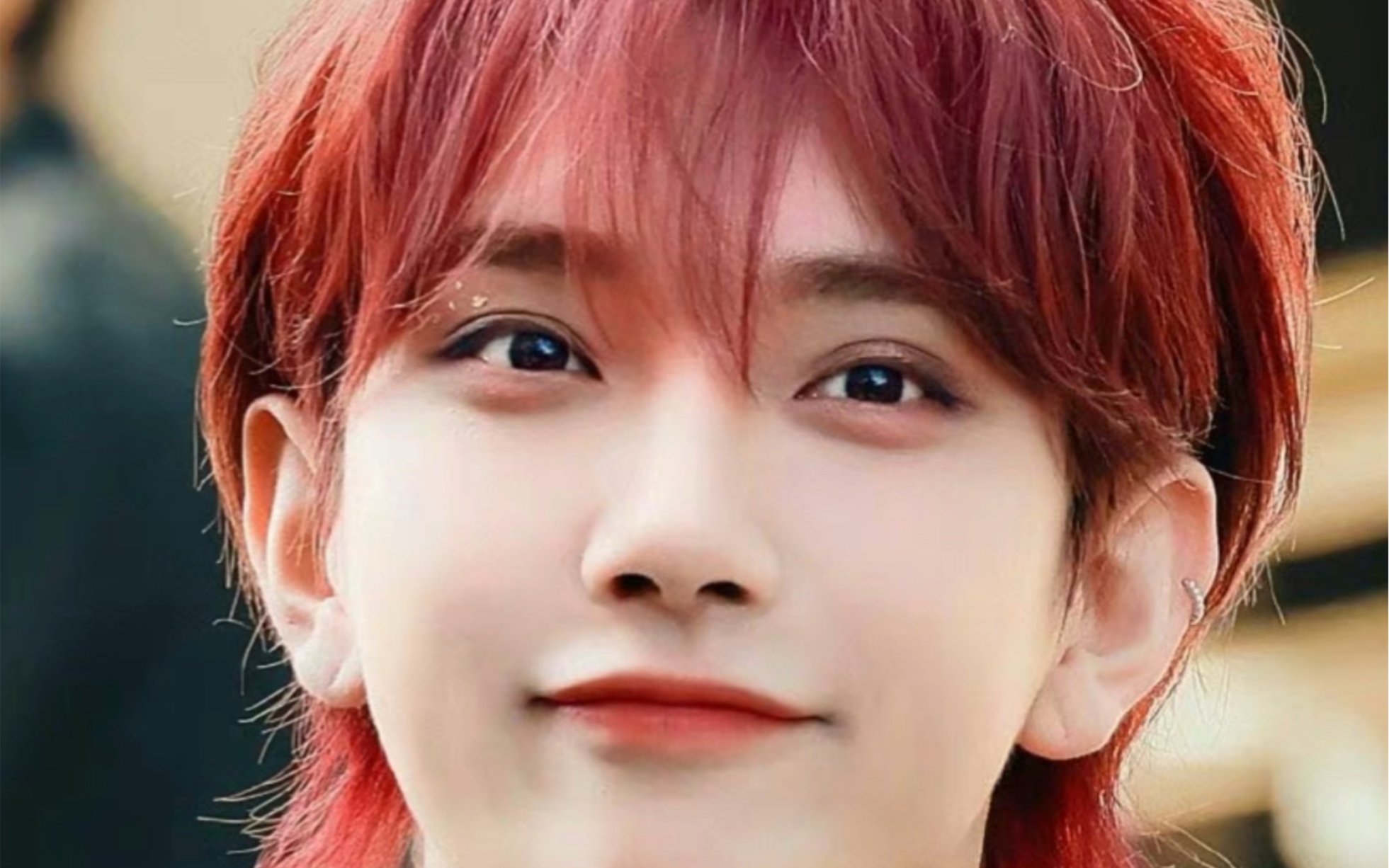 【洪知秀】谁能不心动呢?